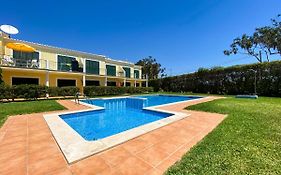Casa Do Farol - Apartamento Com Piscina